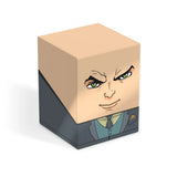 Ultimate Guard: Squaroes – Squaroe DC Justice League – Lex Luthor