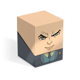 Ultimate Guard: Squaroes – Squaroe DC Justice League – Lex Luthor