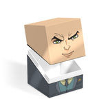 Ultimate Guard: Squaroes – Squaroe DC Justice League – Lex Luthor