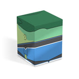 Ultimate Guard: Squaroes – Squaroe Star Trek: Lower Decks – D'Vana Tendi