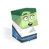 Ultimate Guard: Squaroes – Squaroe Star Trek: Lower Decks – D'Vana Tendi