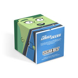 Ultimate Guard: Squaroes – Squaroe Star Trek: Lower Decks – D'Vana Tendi