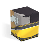 Ultimate Guard: Squaroes – Squaroe Star Trek: Lower Decks – Sam Rutherford