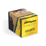 Ultimate Guard: Squaroes – Squaroe Star Trek: Lower Decks – Sam Rutherford