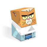 Ultimate Guard: Squaroes – Squaroe Star Trek: Lower Decks – T'Ana
