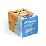 Ultimate Guard: Squaroes – Squaroe Star Trek: Lower Decks – T'Ana