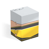 Ultimate Guard: Squaroes – Squaroe Star Trek: Lower Decks – Shaxs