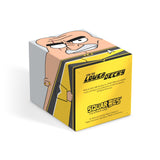 Ultimate Guard: Squaroes – Squaroe Star Trek: Lower Decks – Shaxs