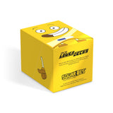 Ultimate Guard: Squaroes – Squaroe Star Trek: Lower Decks – Badgey