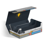 Ultimate Guard: Squaroes – Collectors Case – Star Trek: Lower Decks – Shuttlecraft Yosemite