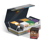 Ultimate Guard: Squaroes – Collectors Case – Star Trek: Lower Decks – Shuttlecraft Yosemite