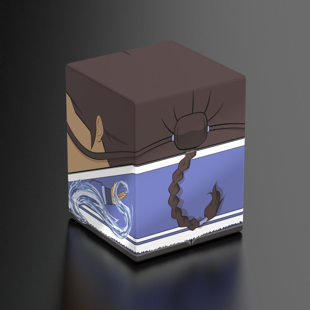 Ultimate Guard: Squaroes – Squaroe – Avatar: The Last Airbender – Katara