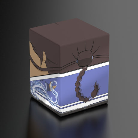 Ultimate Guard: Squaroes – Squaroe – Avatar: The Last Airbender – Katara