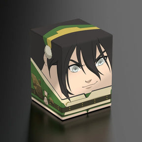 Ultimate Guard: Squaroes – Squaroe – Avatar: The Last Airbender – Toph