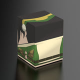 Ultimate Guard: Squaroes – Squaroe – Avatar: The Last Airbender – Toph