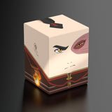 Ultimate Guard: Squaroes – Squaroe – Avatar: The Last Airbender – Zuko