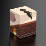 Ultimate Guard: Squaroes – Squaroe – Avatar: The Last Airbender – Zuko