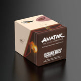 Ultimate Guard: Squaroes – Squaroe – Avatar: The Last Airbender – Zuko