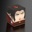 Ultimate Guard: Squaroes – Squaroe – Avatar: The Last Airbender – Azula