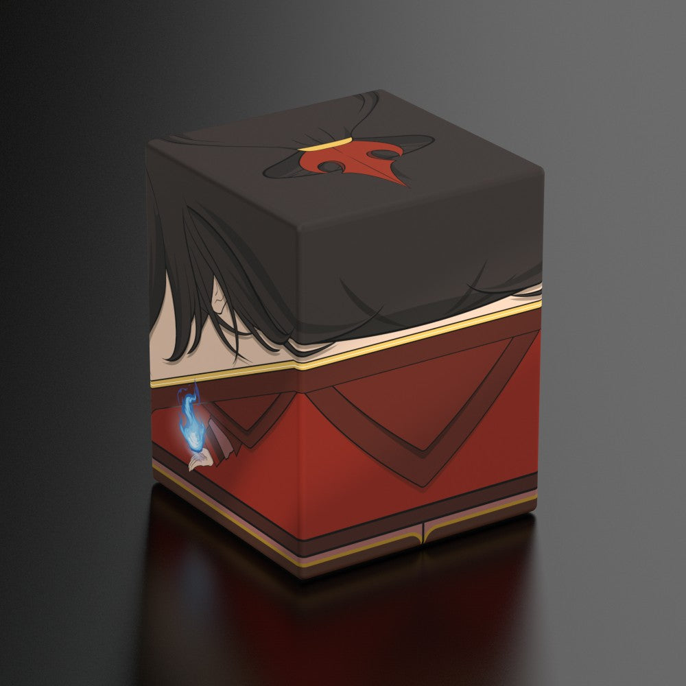 Ultimate Guard: Squaroes – Squaroe – Avatar: The Last Airbender – Azula
