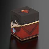 Ultimate Guard: Squaroes – Squaroe – Avatar: The Last Airbender – Azula