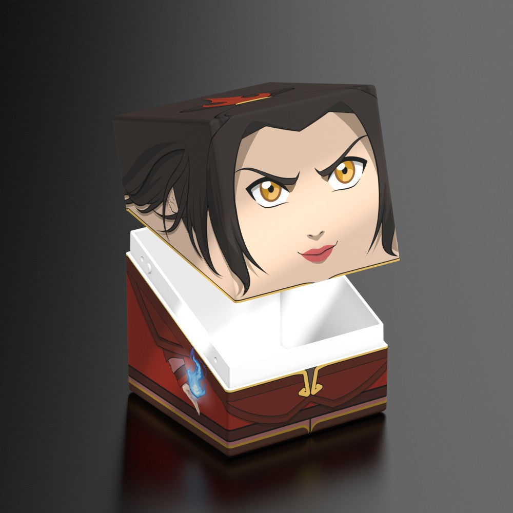 Ultimate Guard: Squaroes – Squaroe – Avatar: The Last Airbender – Azula