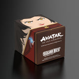 Ultimate Guard: Squaroes – Squaroe – Avatar: The Last Airbender – Azula
