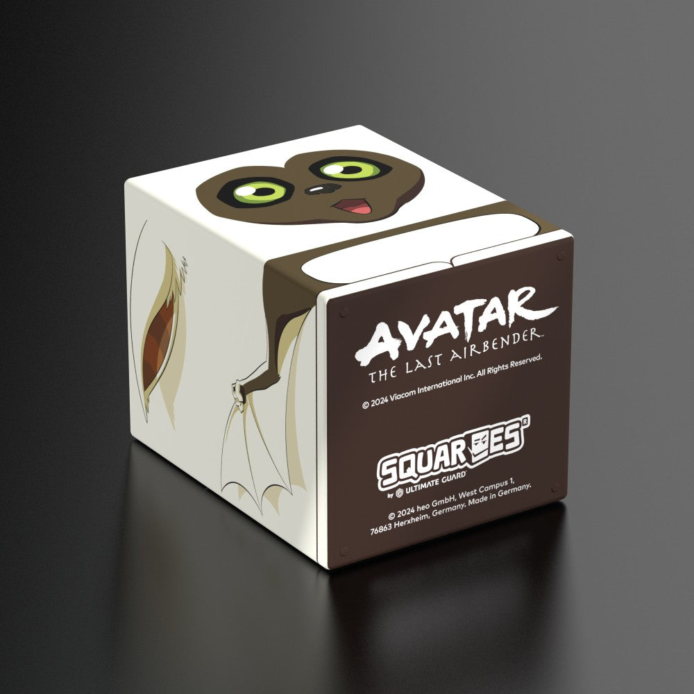 Ultimate Guard: Squaroes – Squaroe – Avatar: The Last Airbender – Momo