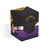 Ultimate Guard: Squaroes – Squaroe MTG: Foundations 001 – Liliana