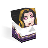 Ultimate Guard: Squaroes – Squaroe MTG: Foundations 001 – Liliana