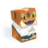 Ultimate Guard: Squaroes – Squaroe MTG: Foundations 002 – Loot