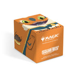 Ultimate Guard: Squaroes – Squaroe MTG: Foundations 002 – Loot