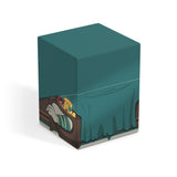 Ultimate Guard: Squaroes – Squaroe MTG: Foundations 003 – Tinybones