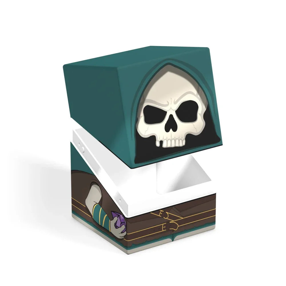 Ultimate Guard: Squaroes – Squaroe MTG: Foundations 003 – Tinybones