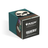 Ultimate Guard: Squaroes – Squaroe MTG: Foundations 003 – Tinybones