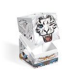 Ultimate Guard: Squaroes – Squaroe MTG: Foundations 004 – Ajani