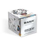 Ultimate Guard: Squaroes – Squaroe MTG: Foundations 004 – Ajani
