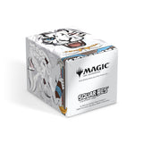 Ultimate Guard: Squaroes – Squaroe MTG: Foundations 004 – Ajani