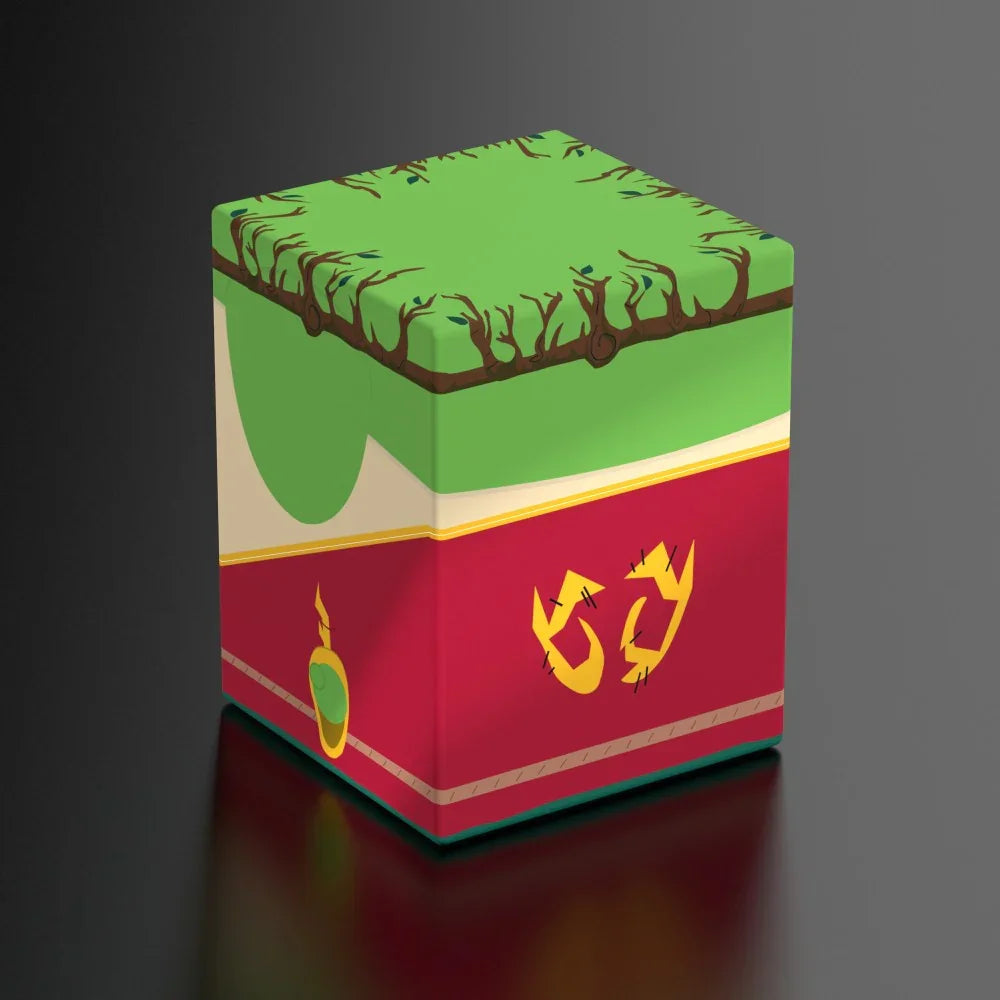 Ultimate Guard: Squaroes – Squaroe – South Park: High Elf King Kyle
