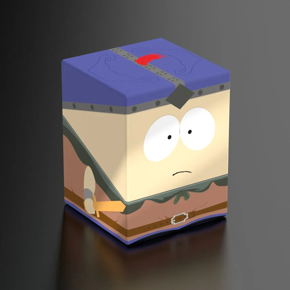 Ultimate Guard: Squaroes – Squaroe – South Park: Stan Marshwalker