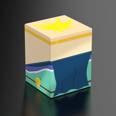Ultimate Guard: Squaroes – Squaroe – South Park: Paladin Butters