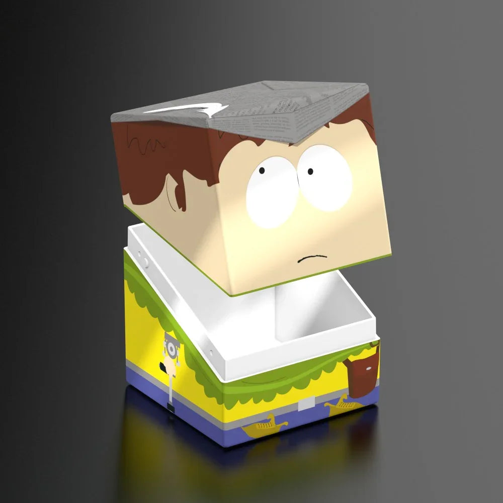 Ultimate Guard: Squaroes – Squaroe – South Park: Jimmy the Bard