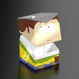 Ultimate Guard: Squaroes – Squaroe – South Park: Jimmy the Bard