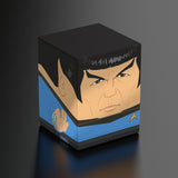 Ultimate Guard: Squaroes – Squaroe – Star Trek: The Original Series – Spock