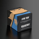 Ultimate Guard: Squaroes – Squaroe – Star Trek: The Original Series – Spock