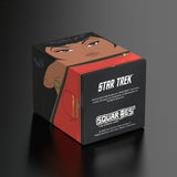 Ultimate Guard: Squaroes – Squaroe – Star Trek: The Original Series – Uhura