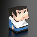 Ultimate Guard: Squaroes – Squaroe – Star Trek: The Original Series – Dr. McCoy