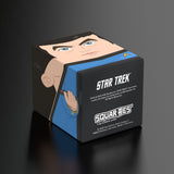 Ultimate Guard: Squaroes – Squaroe – Star Trek: The Original Series – Dr. McCoy