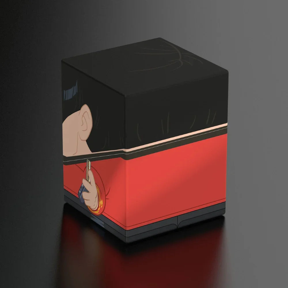 Ultimate Guard: Squaroes – Squaroe – Star Trek: The Original Series – Scotty