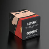 Ultimate Guard: Squaroes – Squaroe – Star Trek: The Original Series – Scotty